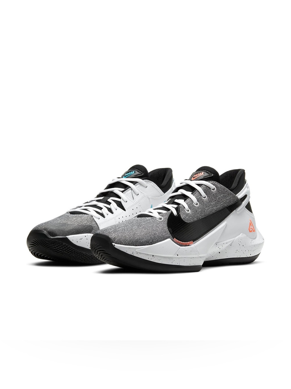Nike Zoom Freak 2 EP 'Denim'